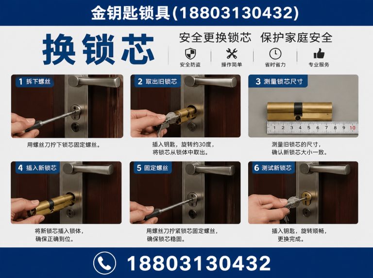 张家口经济开发区保险柜开锁展示图
